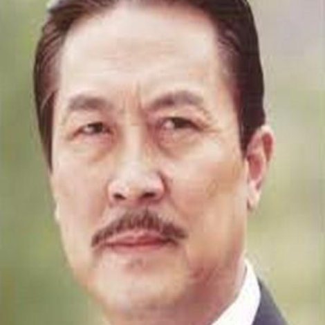 Huang Daliang
