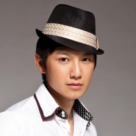 Chen Jun-Yan