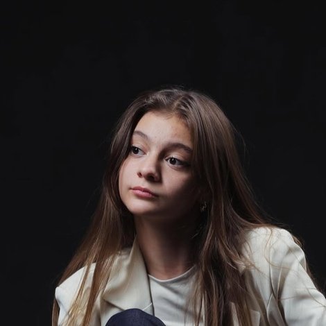 Vika Shamiryan
