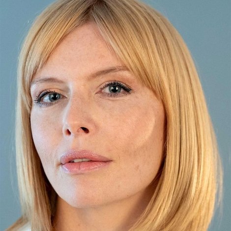 Anna Churina