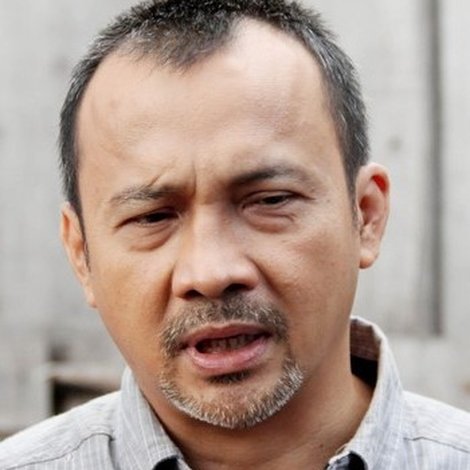 Adi Bing Slamet