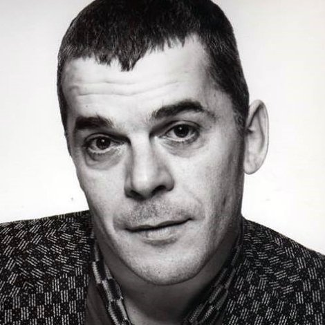 Ian Dury