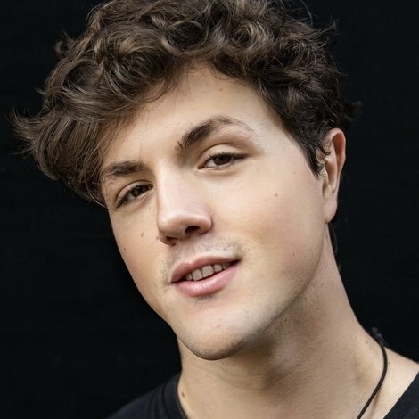 Tony Vogel