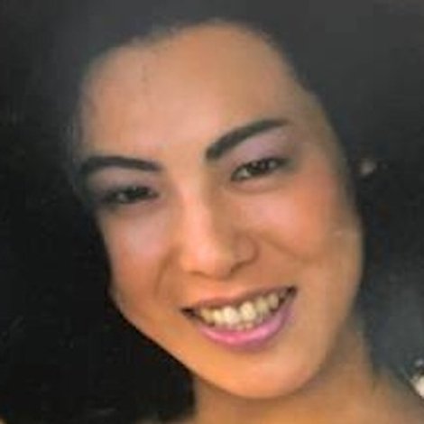 Ayako Ishii
