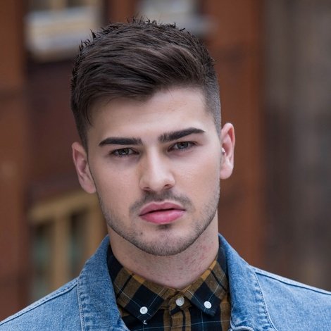 Owen Warner