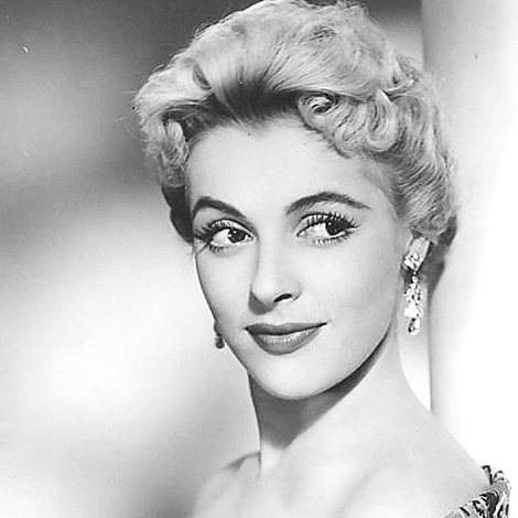 Jill Adams