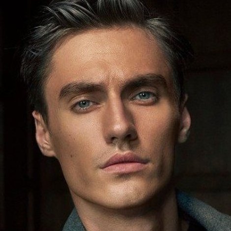 Aleksey Shamayev