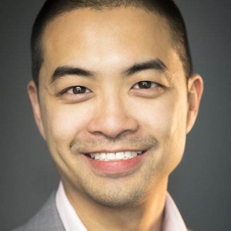 Alexander Wong