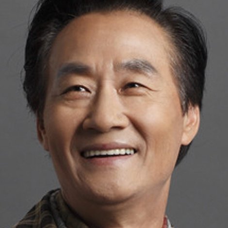 Kwon Byung-gil