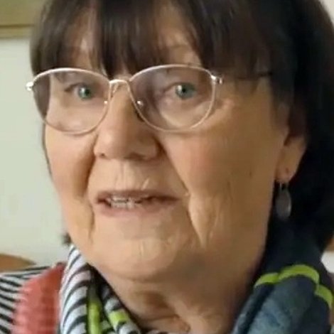 Renate Leiffer