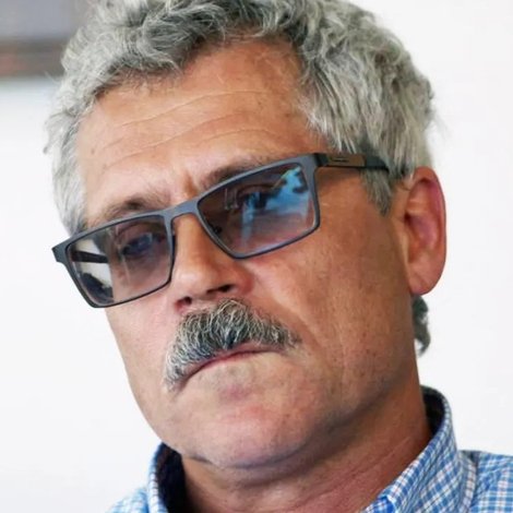 Grigory Rodchenkov