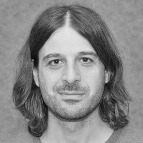 Nikos Kanatas