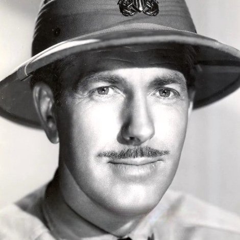 William Forrest