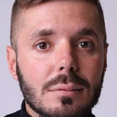 Dmitriy Kondratyuk