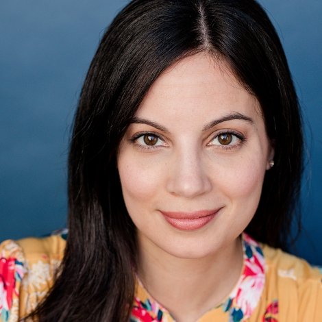 Marissa Nans