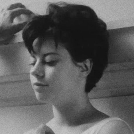 Claudine Soubrier