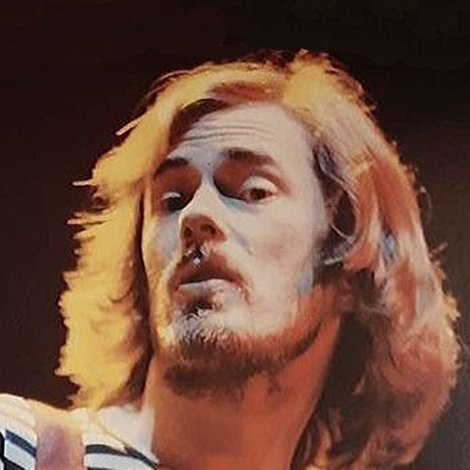 Dougie Thomson