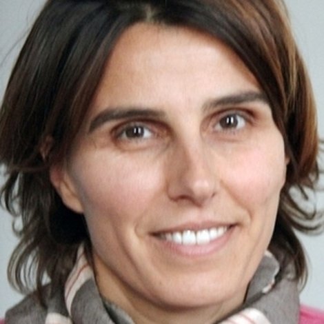 Delphine Camolli