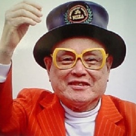 Rinsuke Teruya