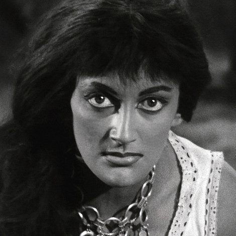 Gail Pearl