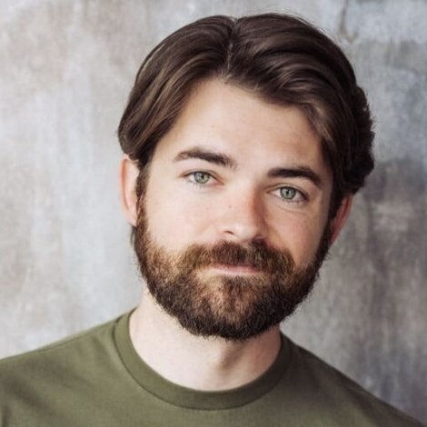 Liam Bradford