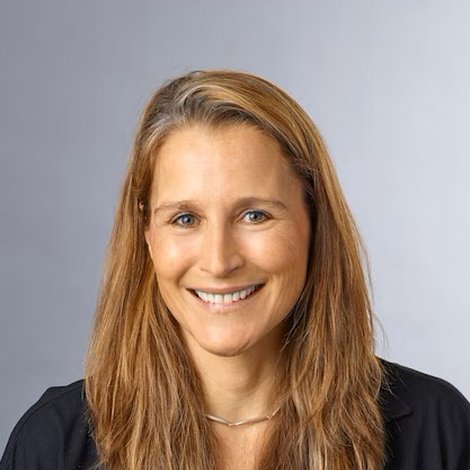Catherine Gund