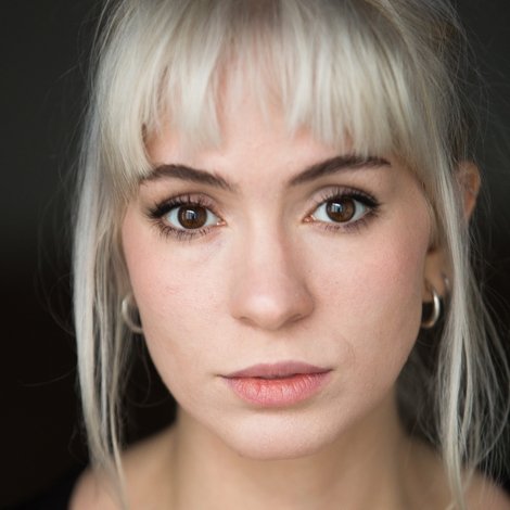 Ana Dumitrașcu