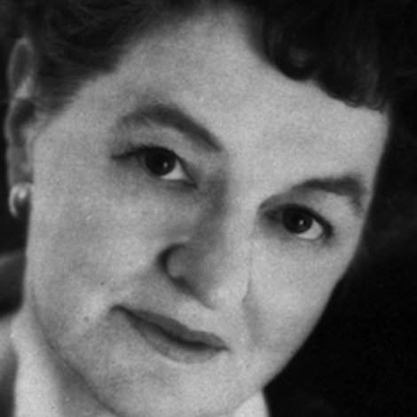 P.L. Travers