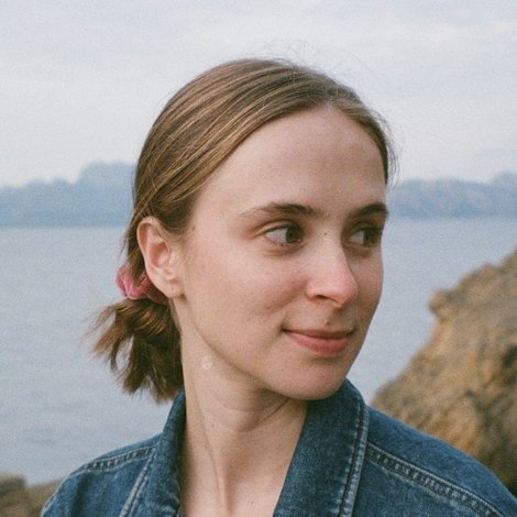 Lucía Aleñar Iglesias
