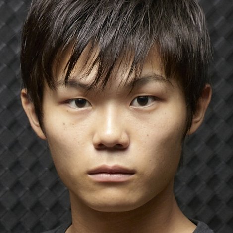 Ryunosuke Suzuki