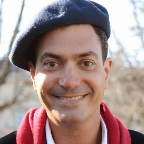 Stéphane Poignant