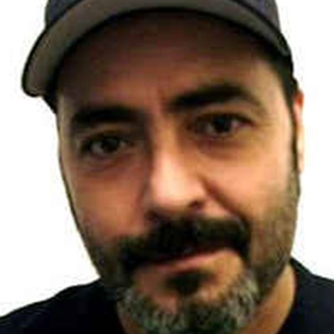 Jaime Asúa