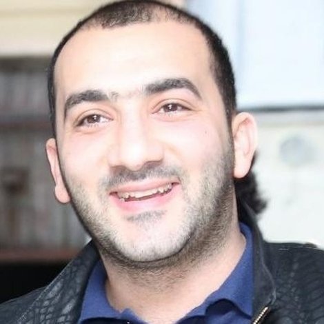 Nijat Rahimov