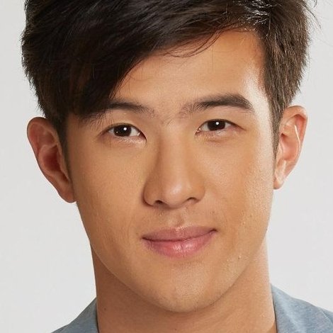 James Ma