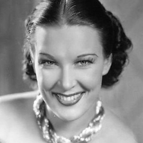 Maxine Jennings