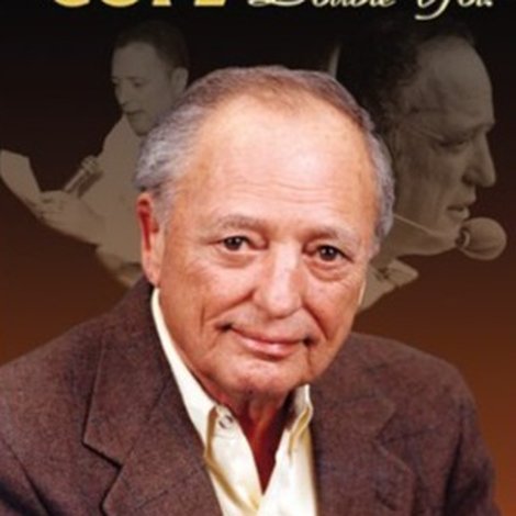 Myron Cope