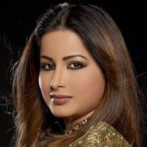Suvarna Jha