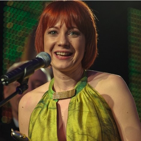 Mirela Oprișor