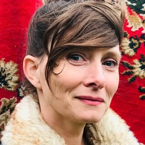 Claire Théodoly
