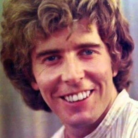 David Dundas