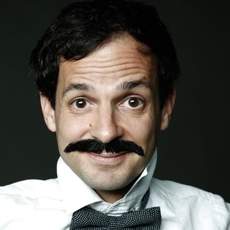 Sébastien Chartier