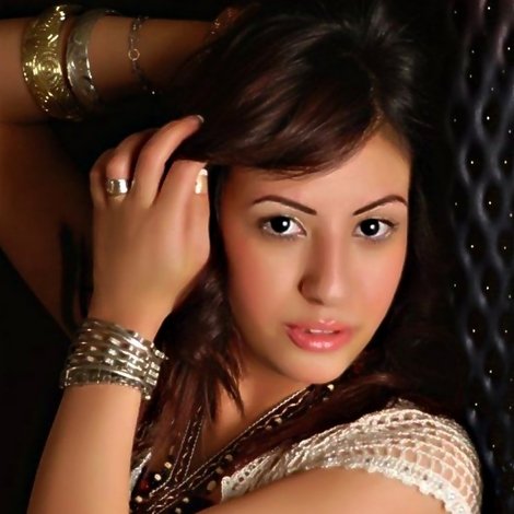 Salma Al Deeb