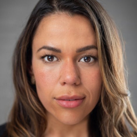 Madeleine Claude
