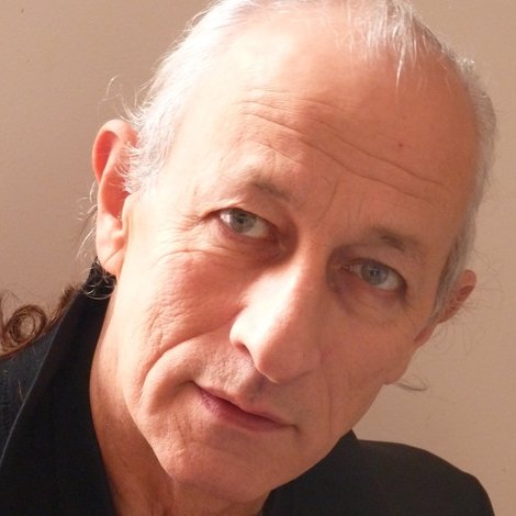 Stéphane Gildas