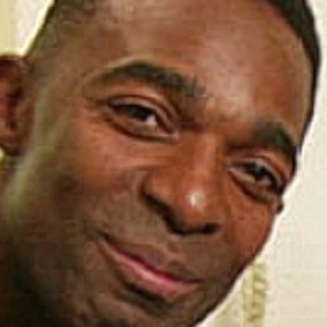 Darren James