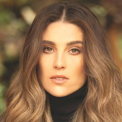 Daniela Cordero