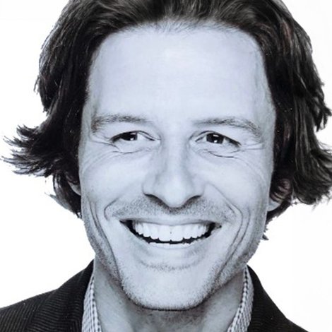 Mike Ogden