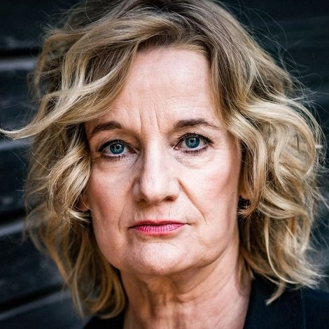 Sabine Falkenberg