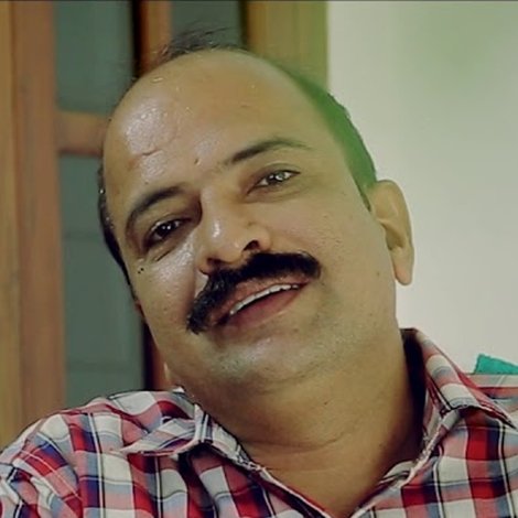 Sadanandan Chepparambu