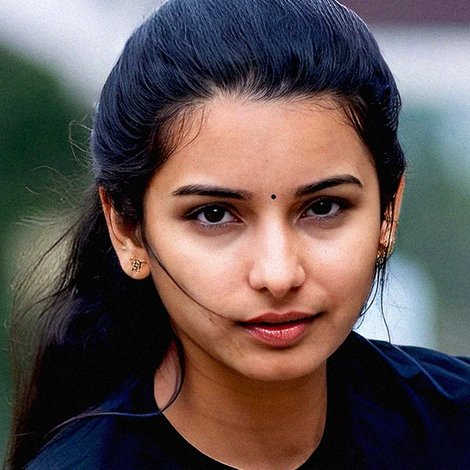 Lavanya Anbazhagan